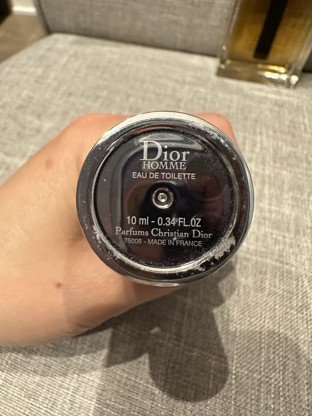 Dior Homme Gift Set image indicator(2)