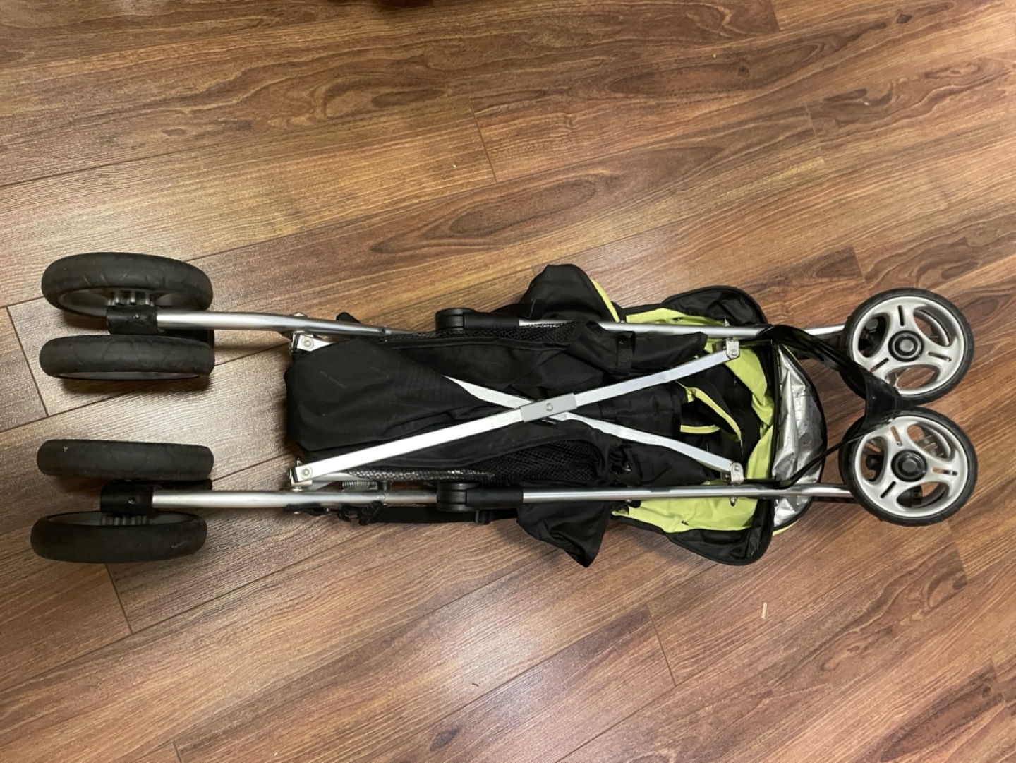 Summer Infant 3Dlite Convenience Stroller - photo 2