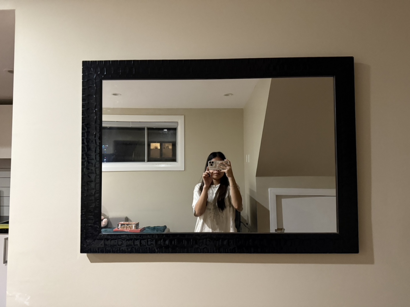 Wall Mirror