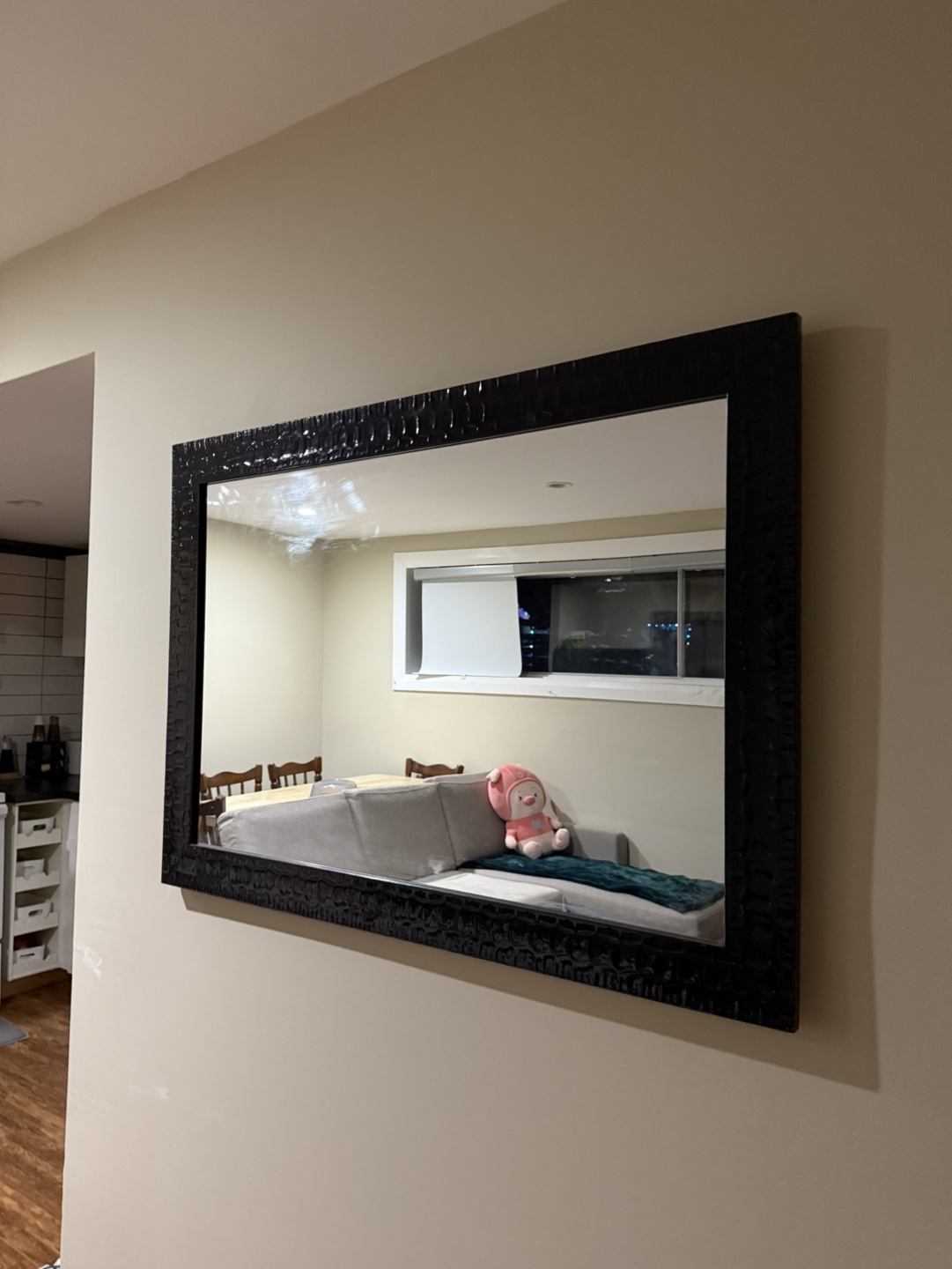 Wall Mirror - photo 2