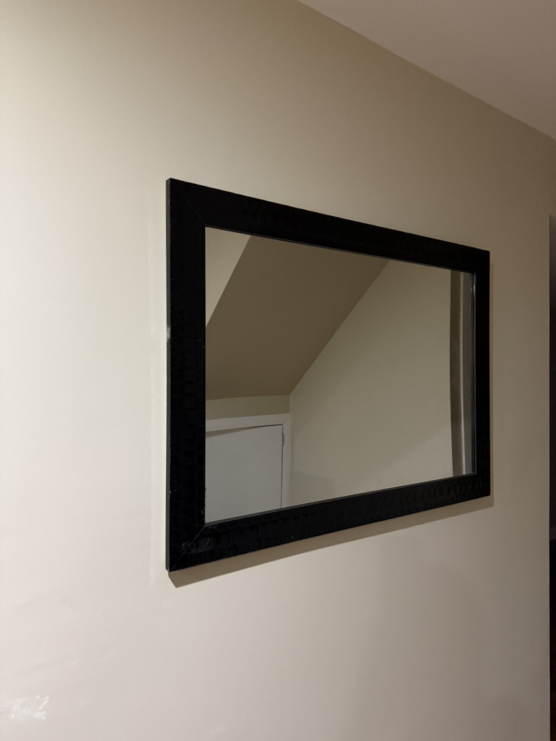 Wall Mirror - photo 3