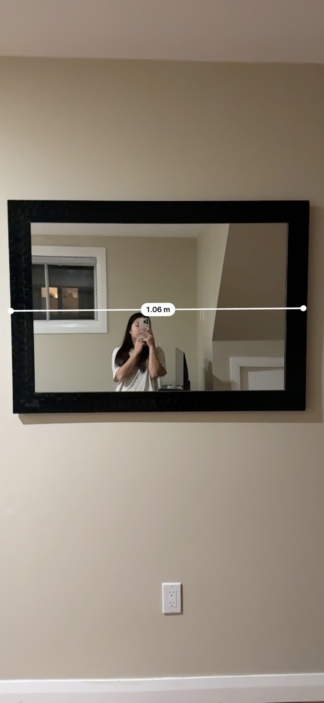Wall Mirror - photo 4