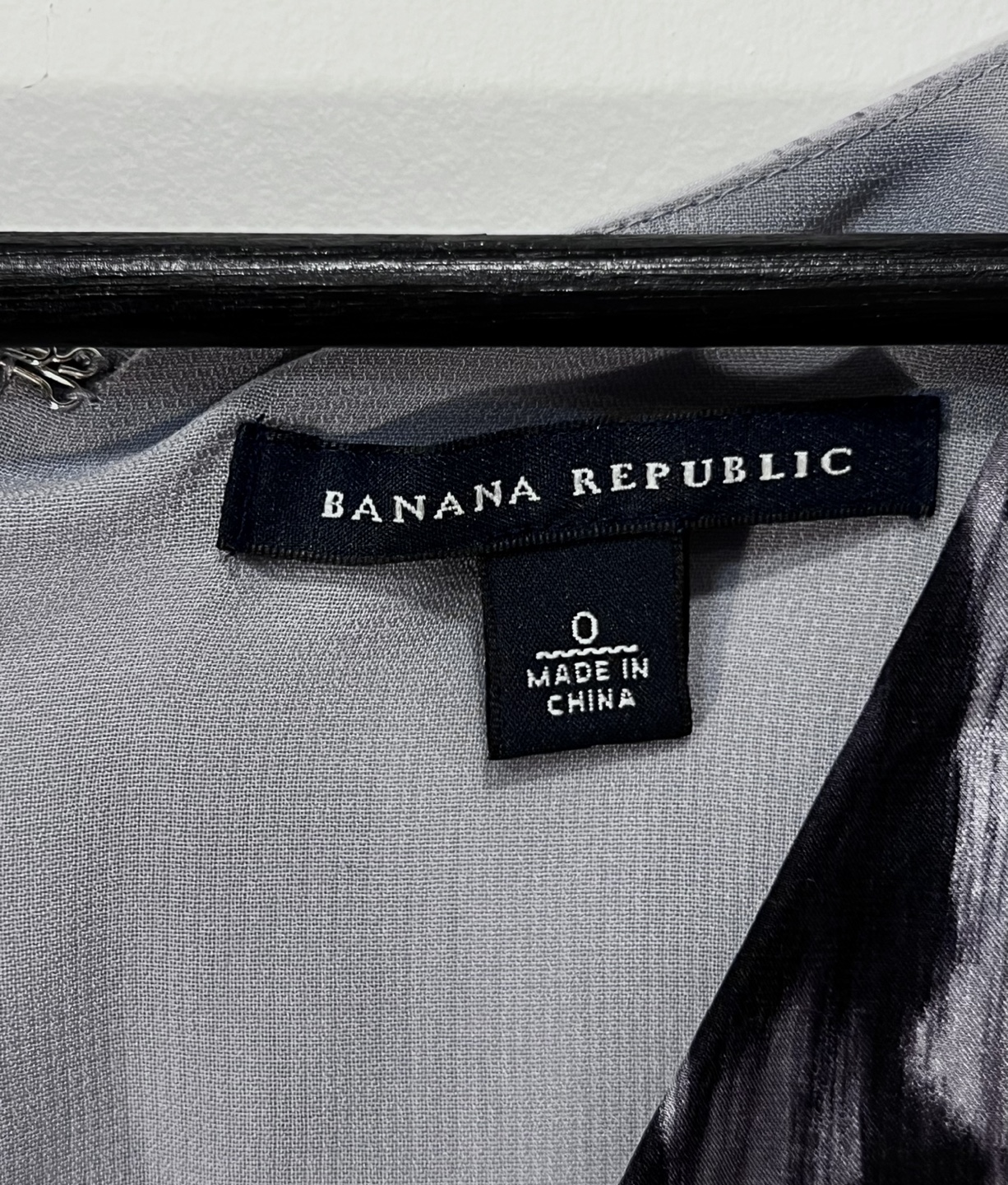 Banana Republic dress - photo 3