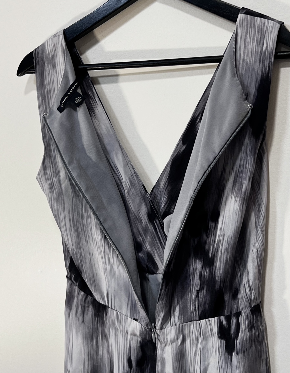 Banana Republic dress - photo 4