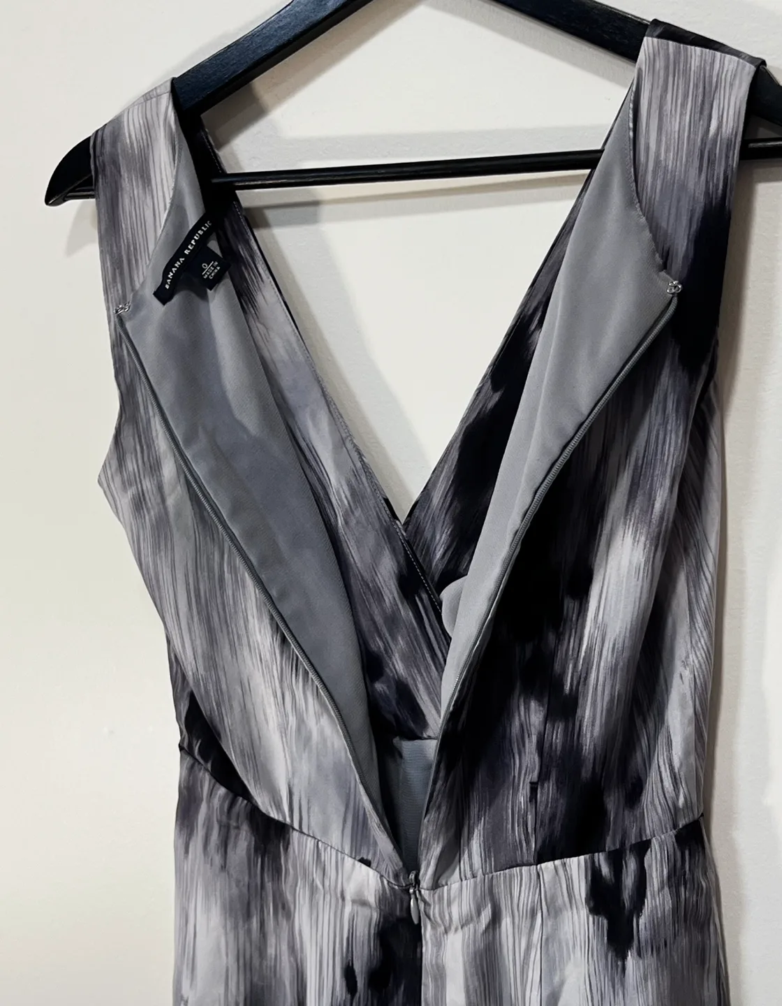 Banana Republic dress image indicator(4)