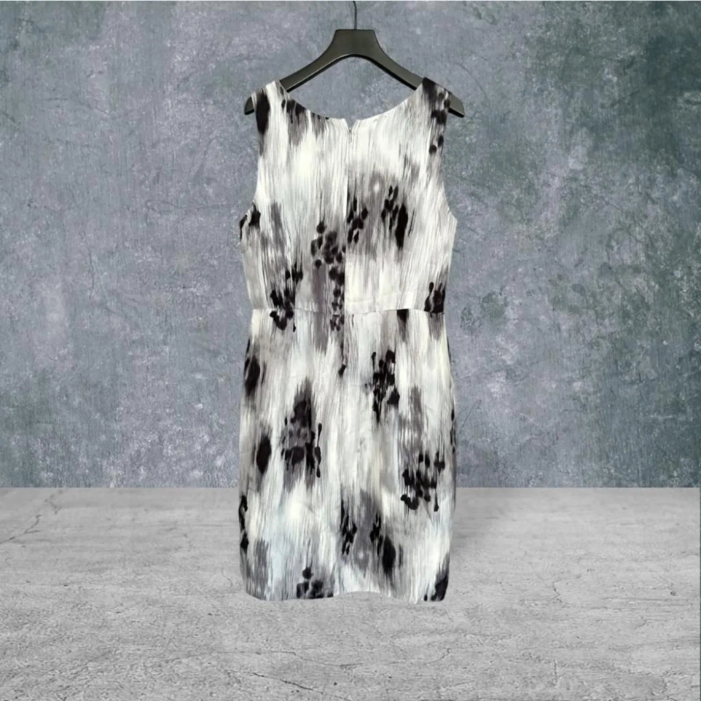 Banana Republic dress image indicator(5)