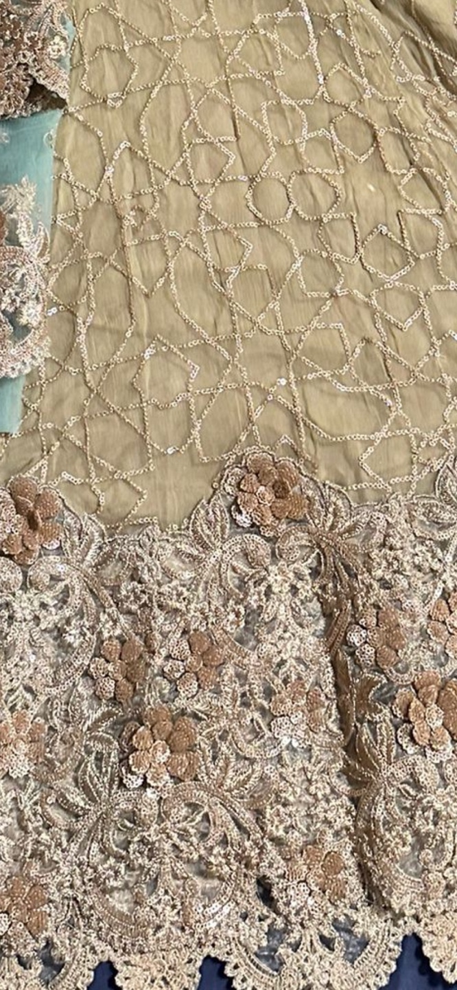 Imrozia party dress - photo 4