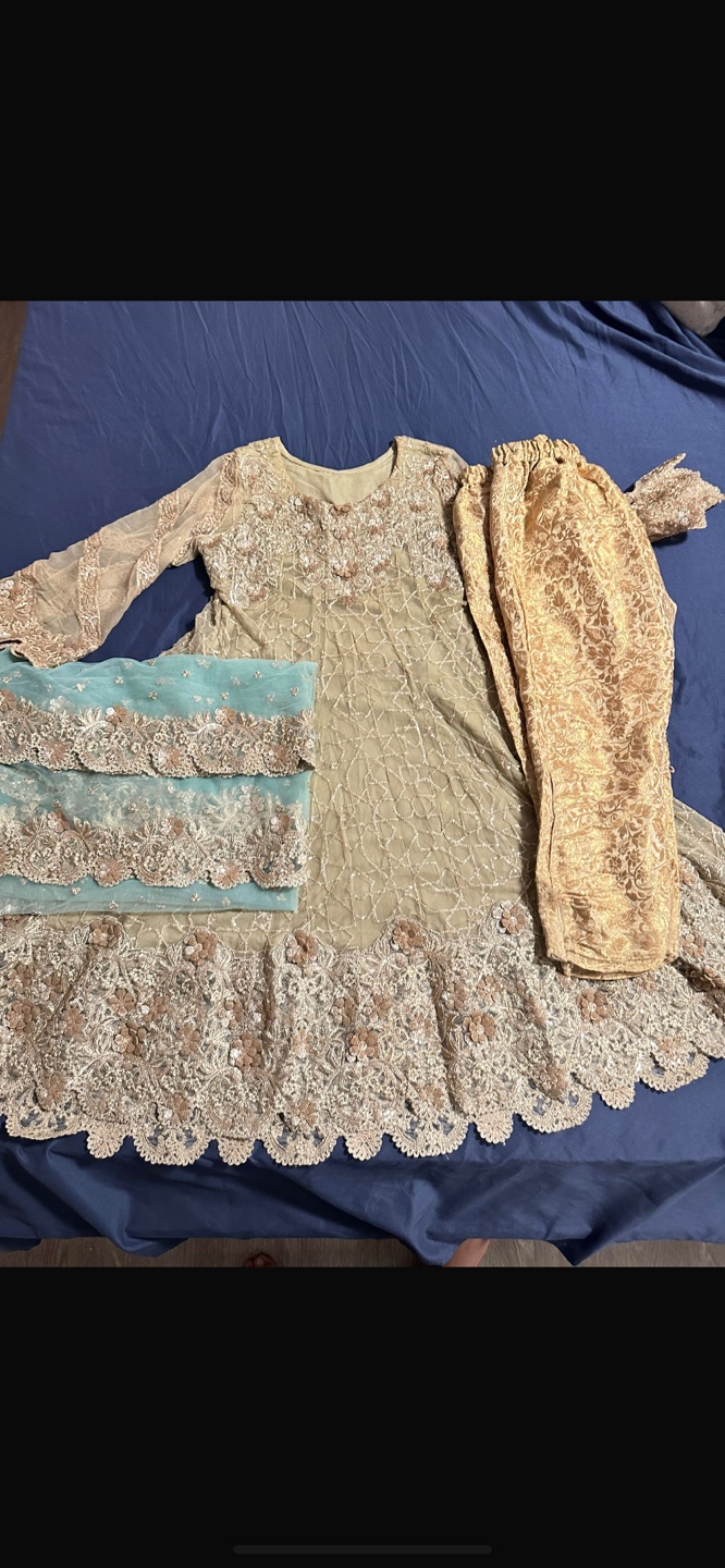 Imrozia party dress - photo 2