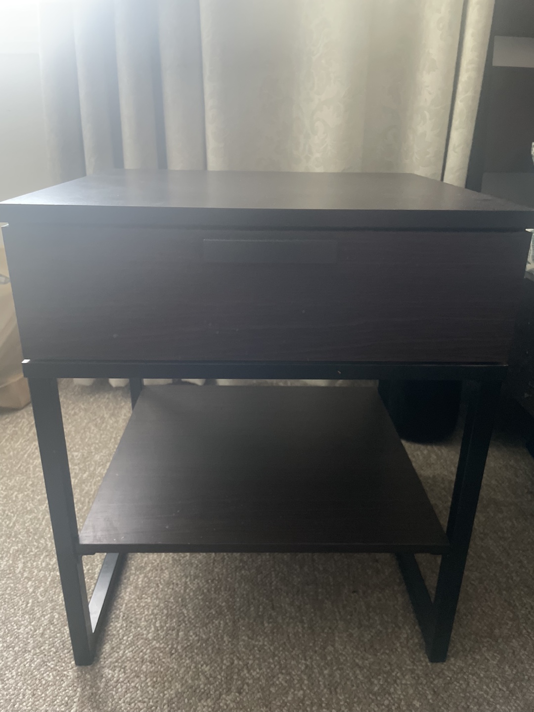 Side table - photo 2