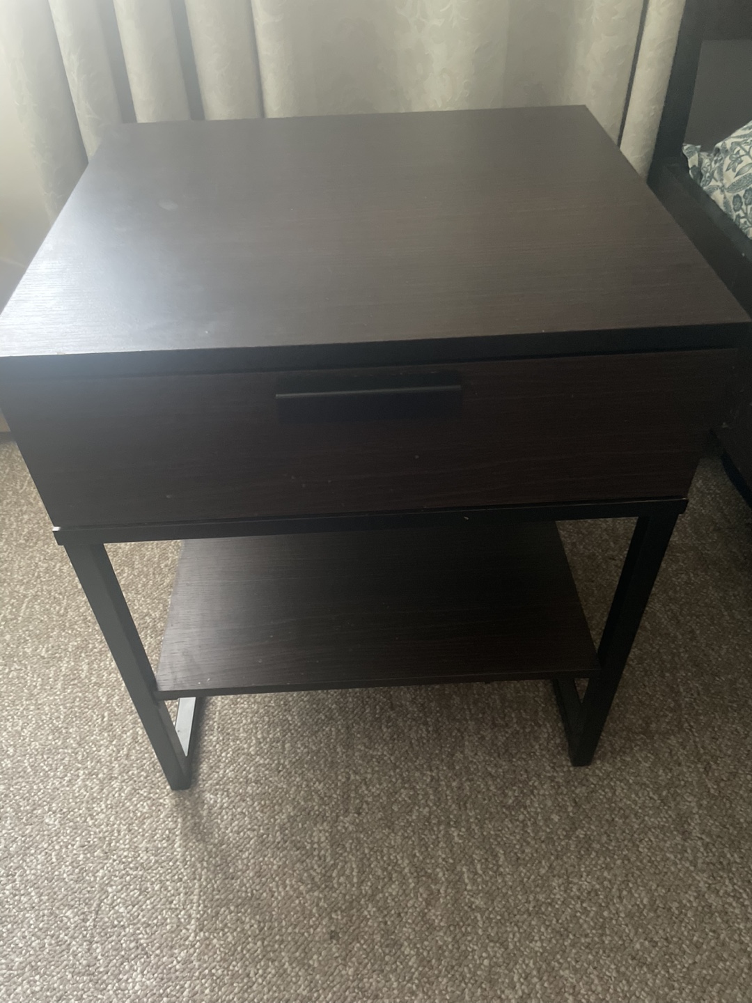 Side table