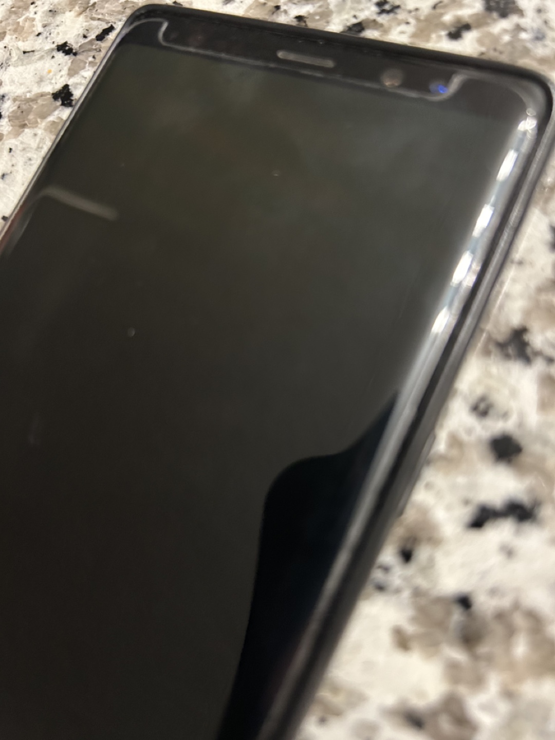 Samsung Galaxy Note 8 - photo 2