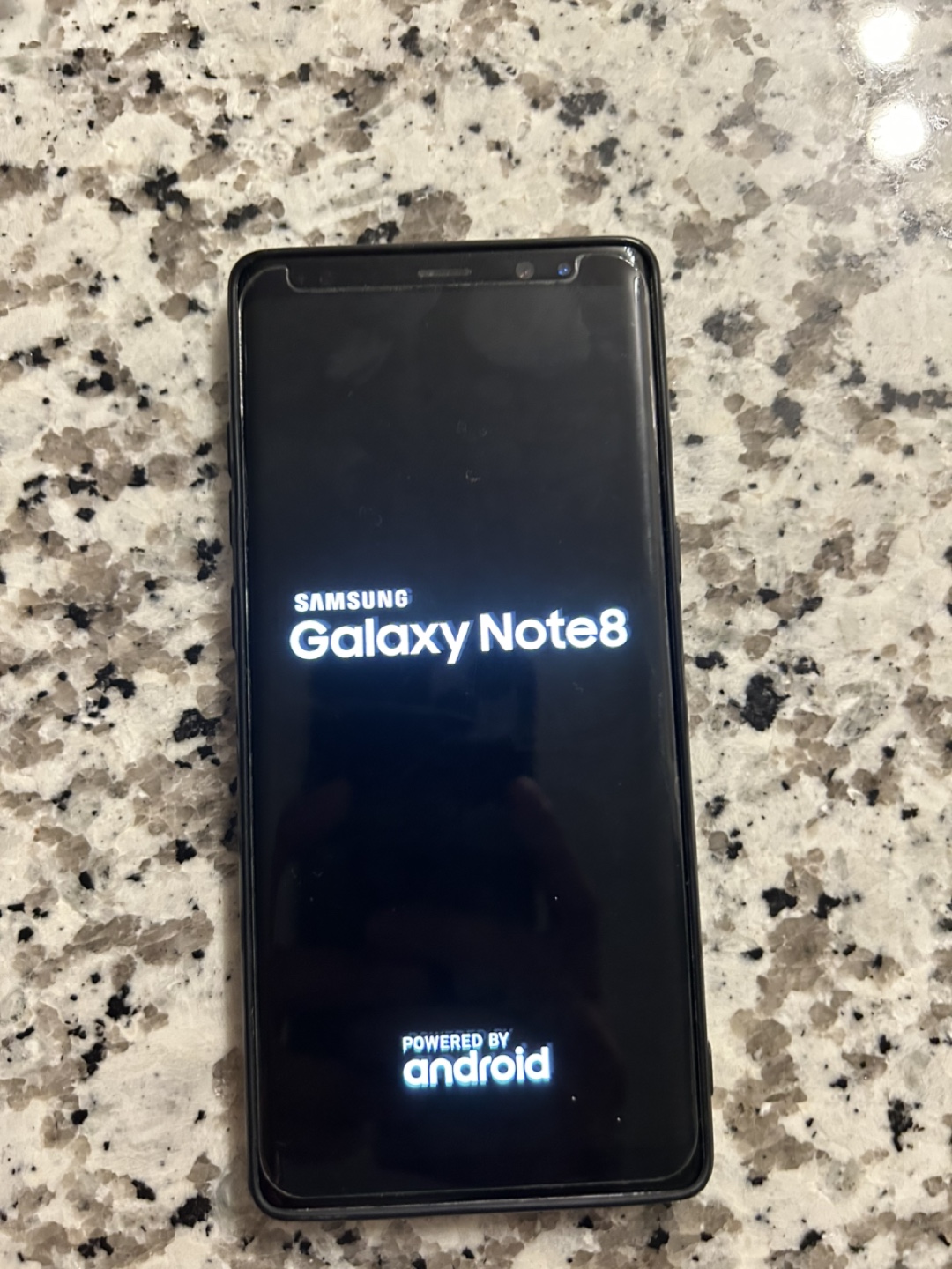 Samsung Galaxy Note 8