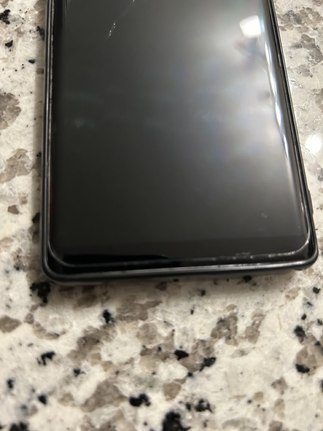 Samsung Galaxy Note 8 - photo 4