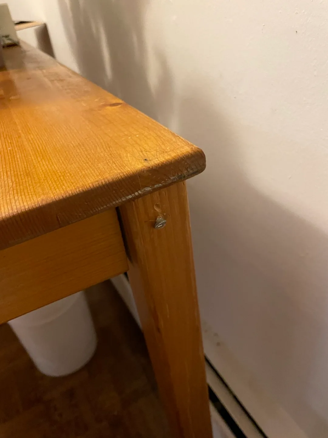 IKEA INGO/IVAR Dining Table & Chairs image indicator(9)