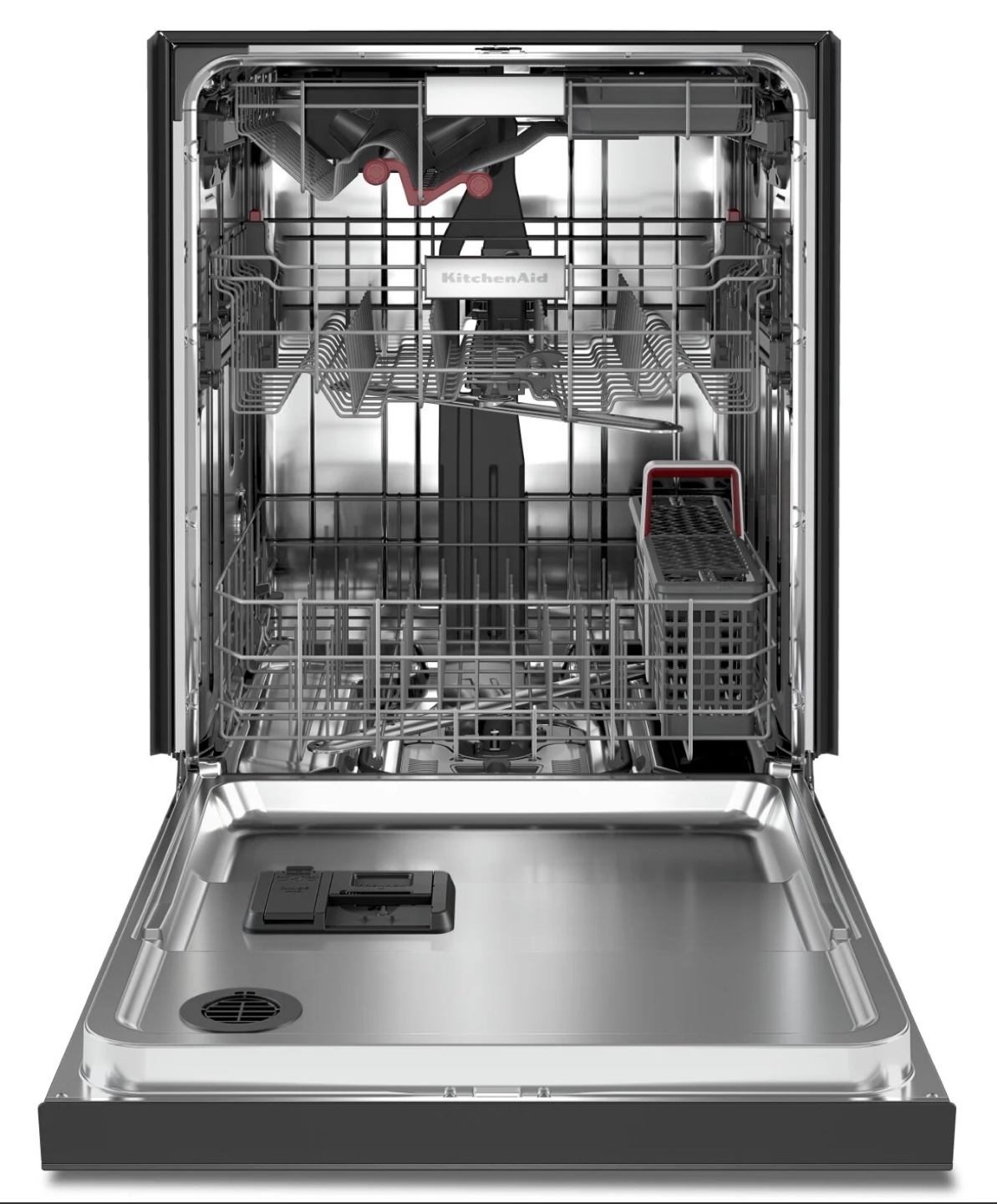 Brand new KitchenAid Dishwasher in the Box - photo 3