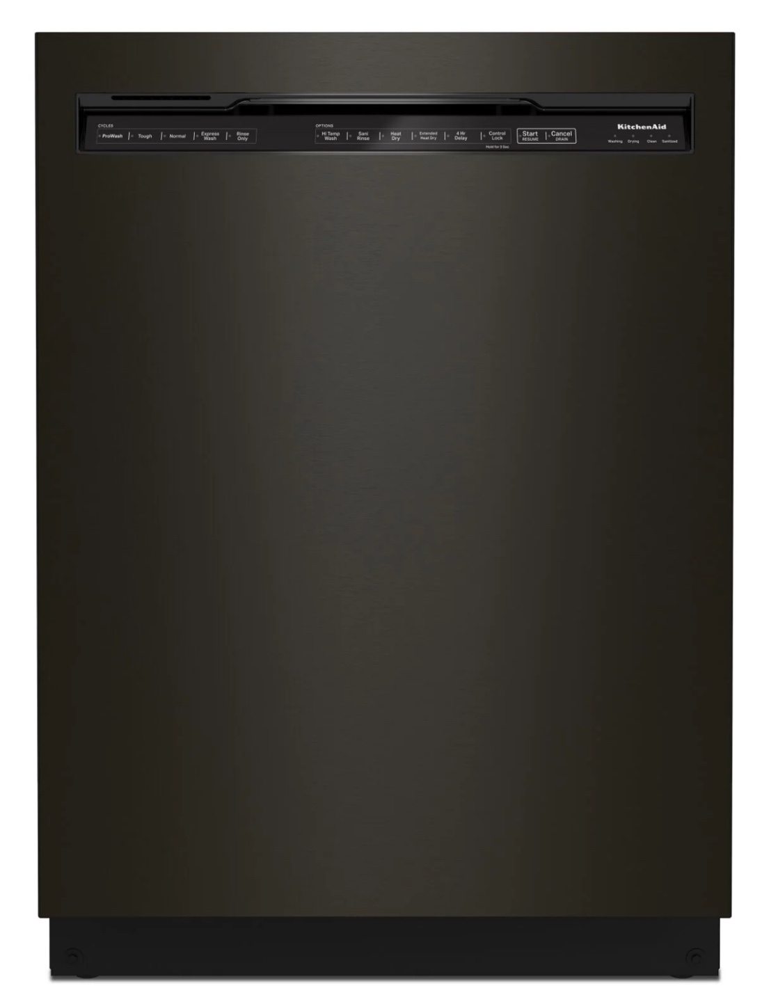 Brand new KitchenAid Dishwasher in the Box