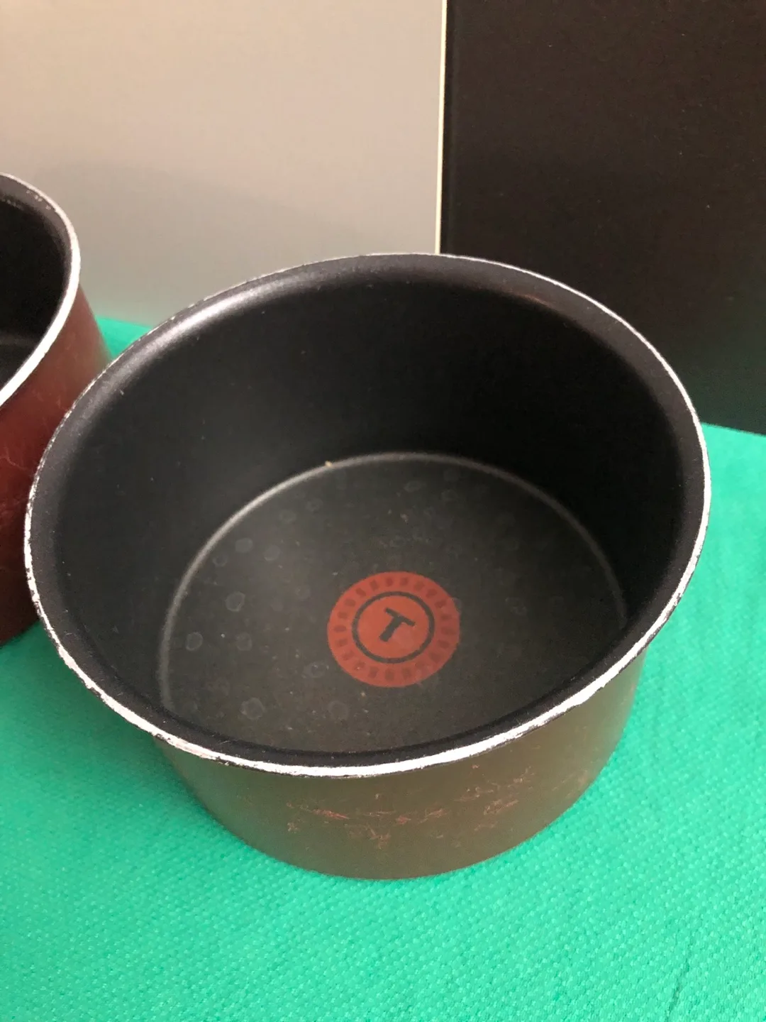 T-Fal Ingenio Pots Set 2pc image indicator(3)