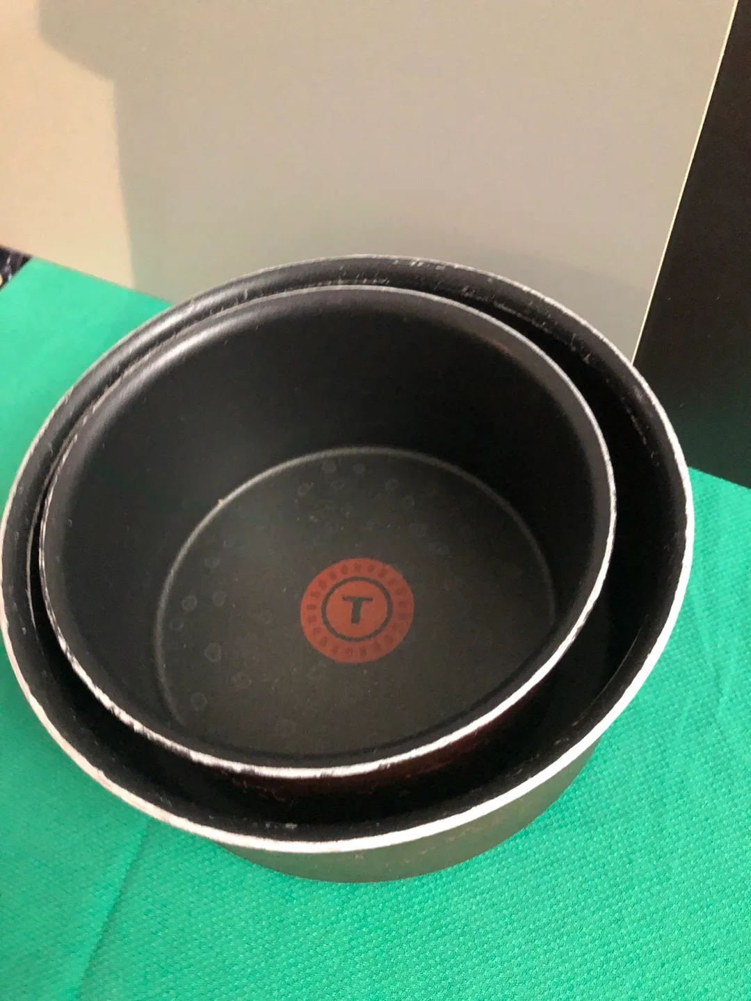 T-Fal Ingenio Pots Set 2pc image indicator(5)