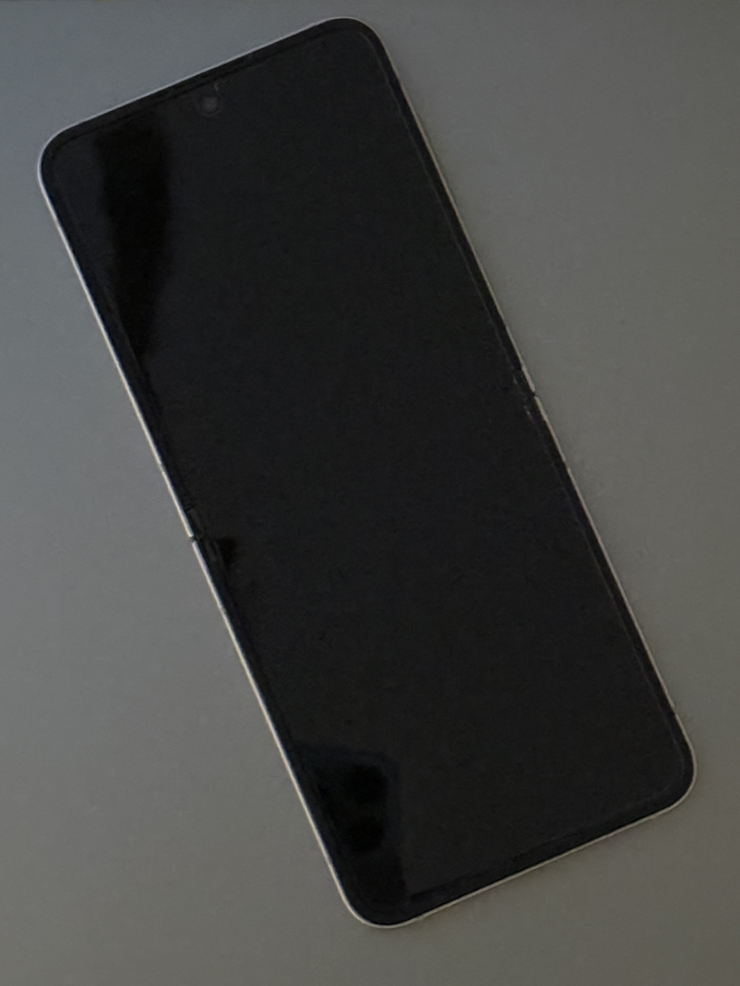 Samsung Galaxy Z Flip 6 - photo 4
