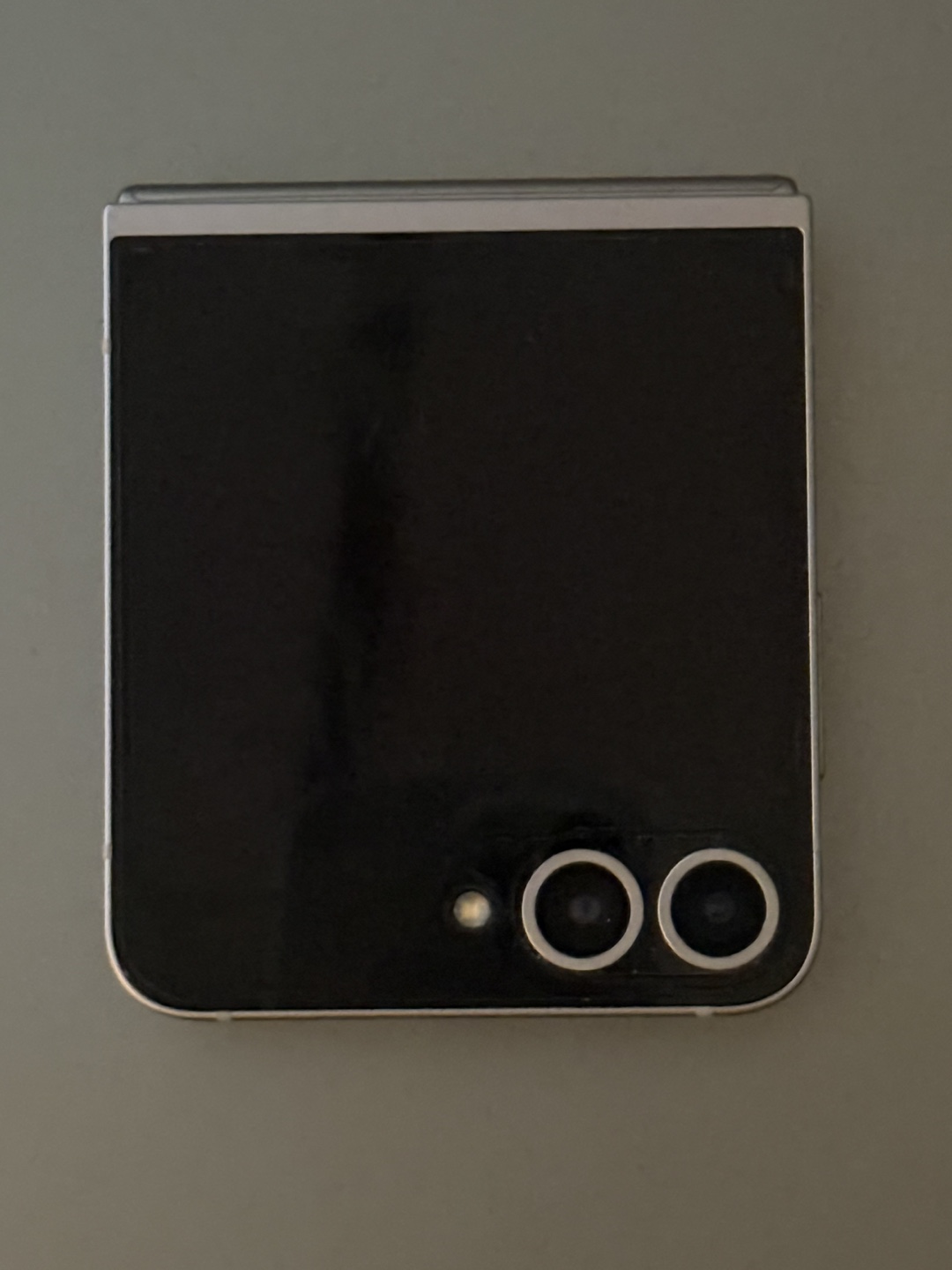 Samsung Galaxy Z Flip 6
