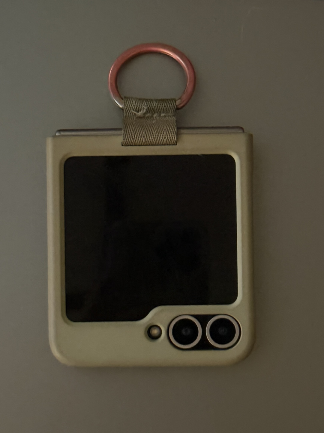 Samsung Galaxy Z Flip 6 - photo 5