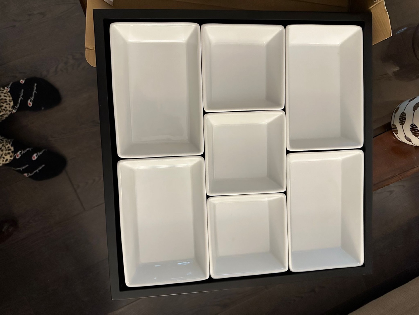 8-Piece Serving Set