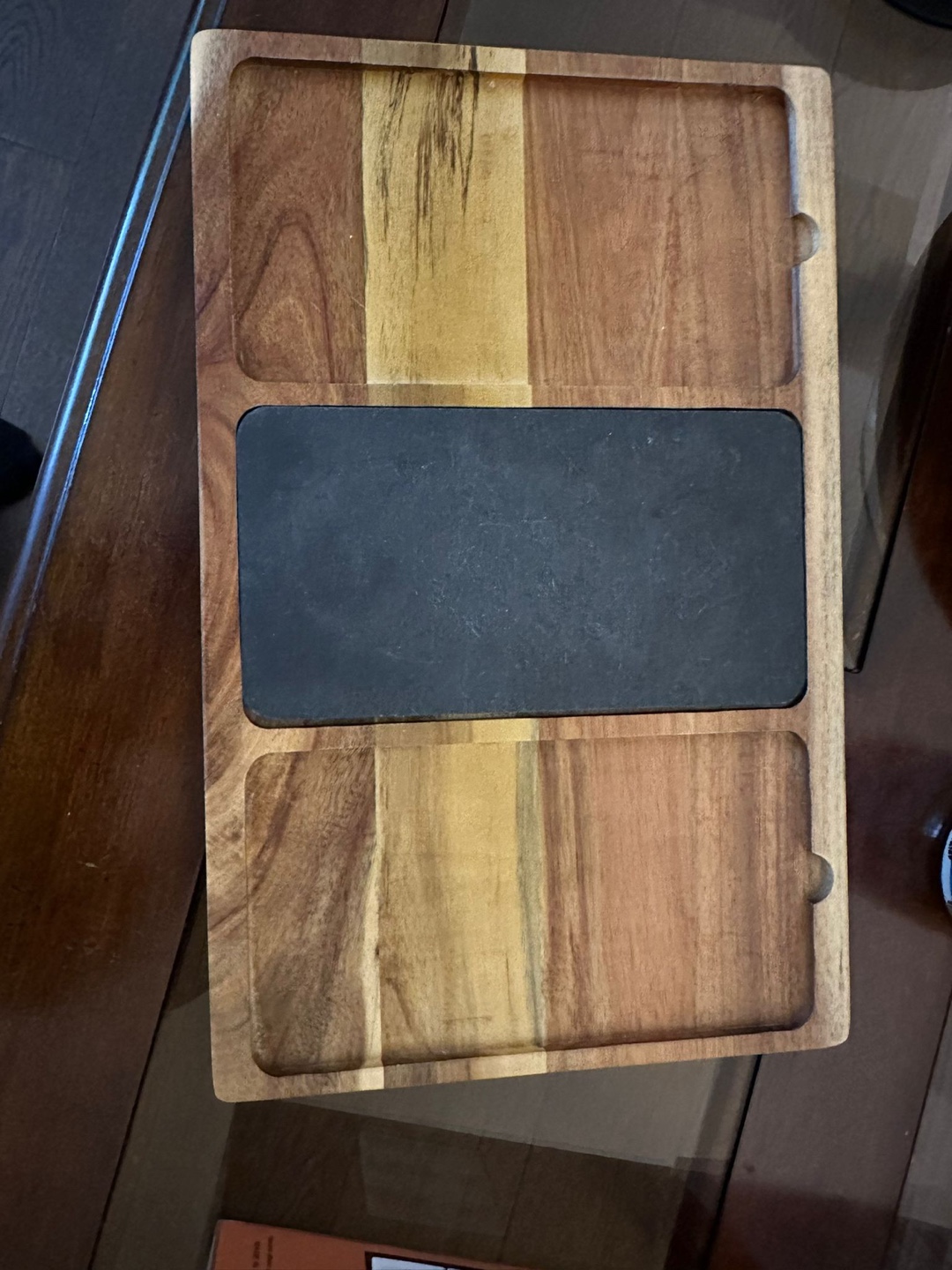 ENTERTAINING STUFF Cheese Board