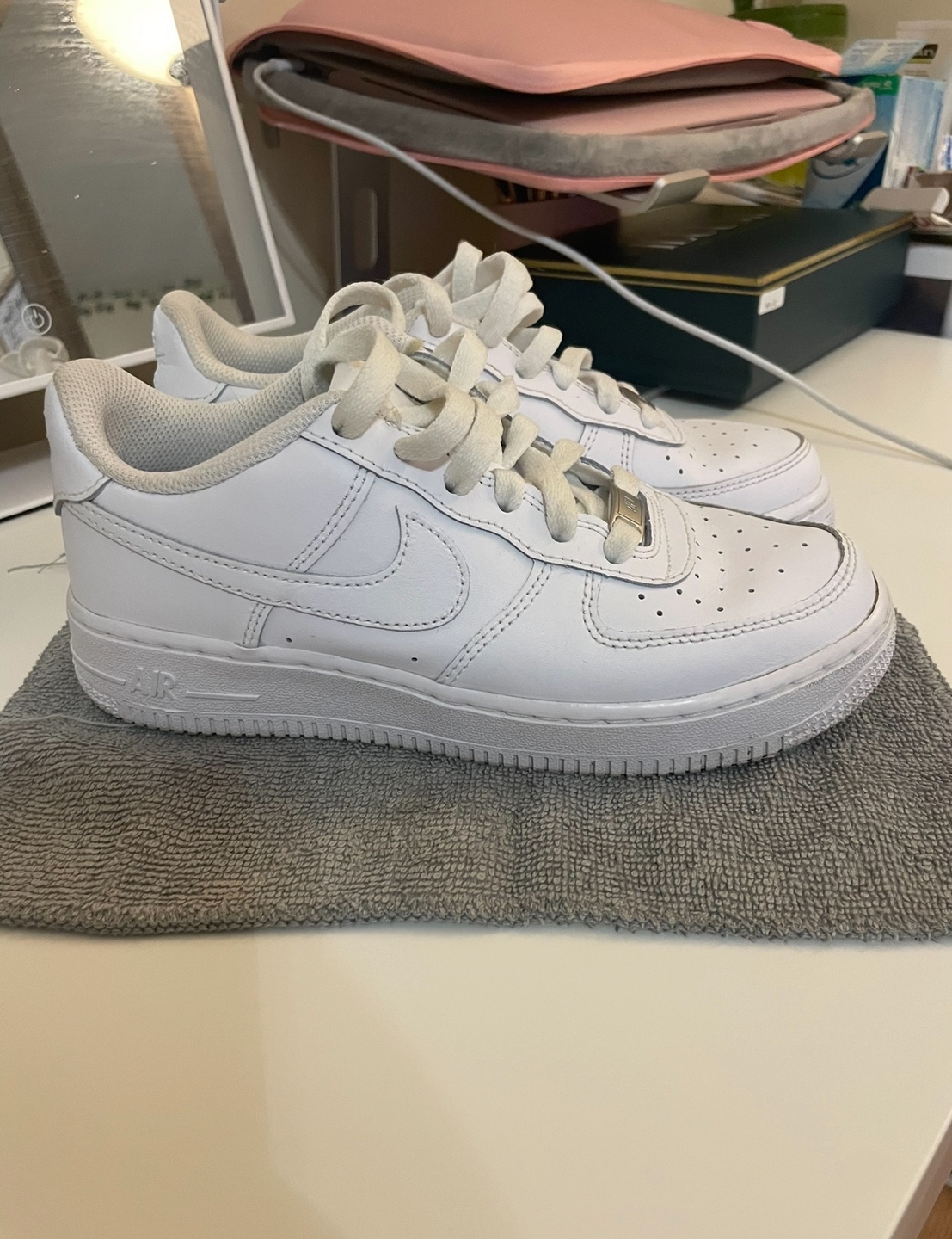 Nike Air Force 1 Low White
