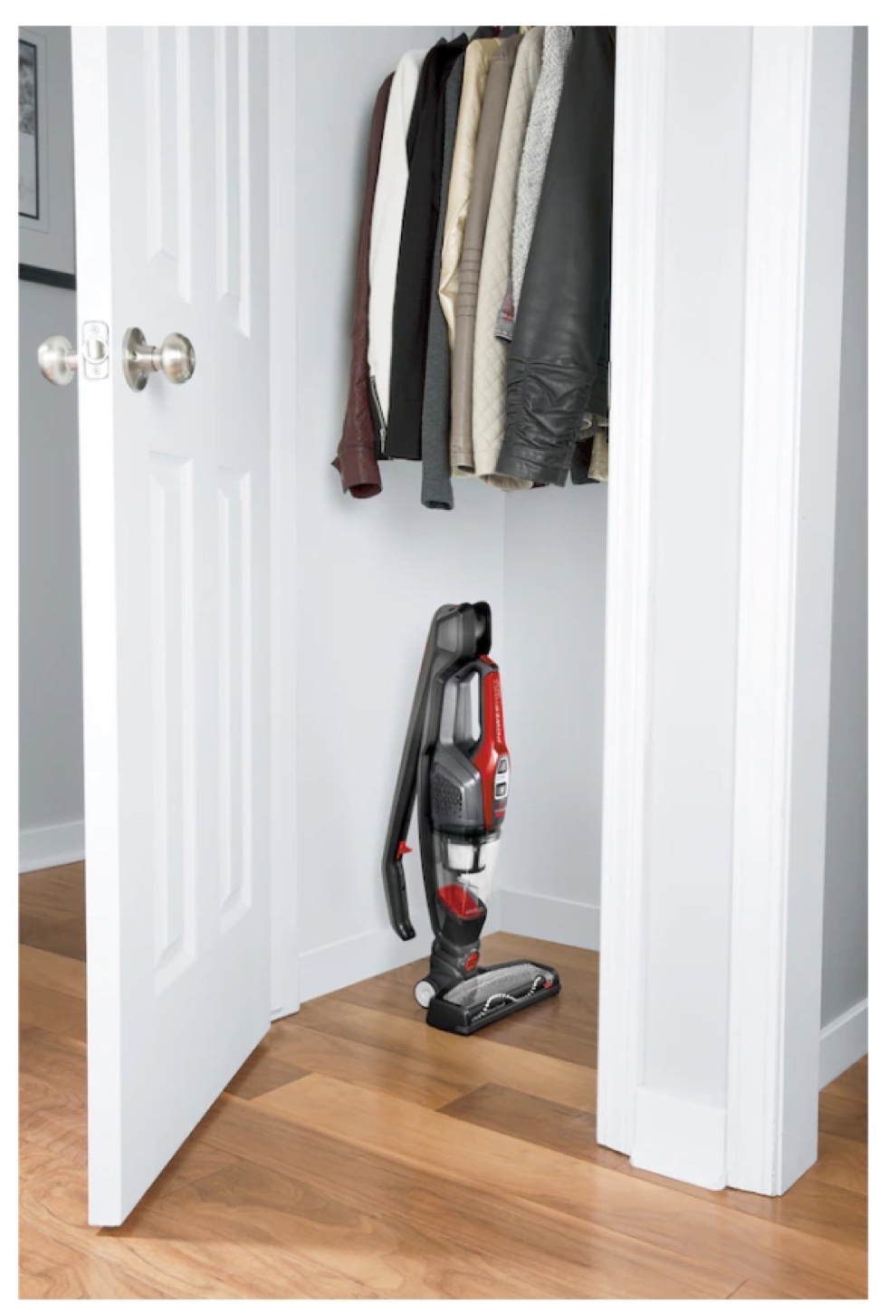 Bissell Powerswift Ion XRT Cordless Vacuum - photo 2