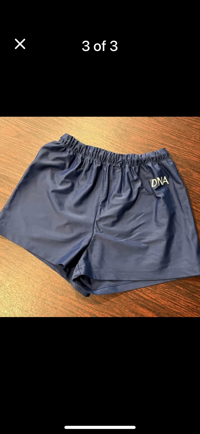 OGC Boys Competition Singlet & Shorts - photo 3