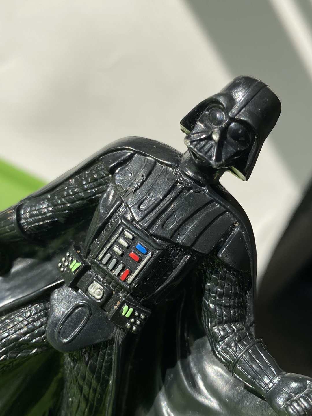 Darth Vader Action Figure Star Wars