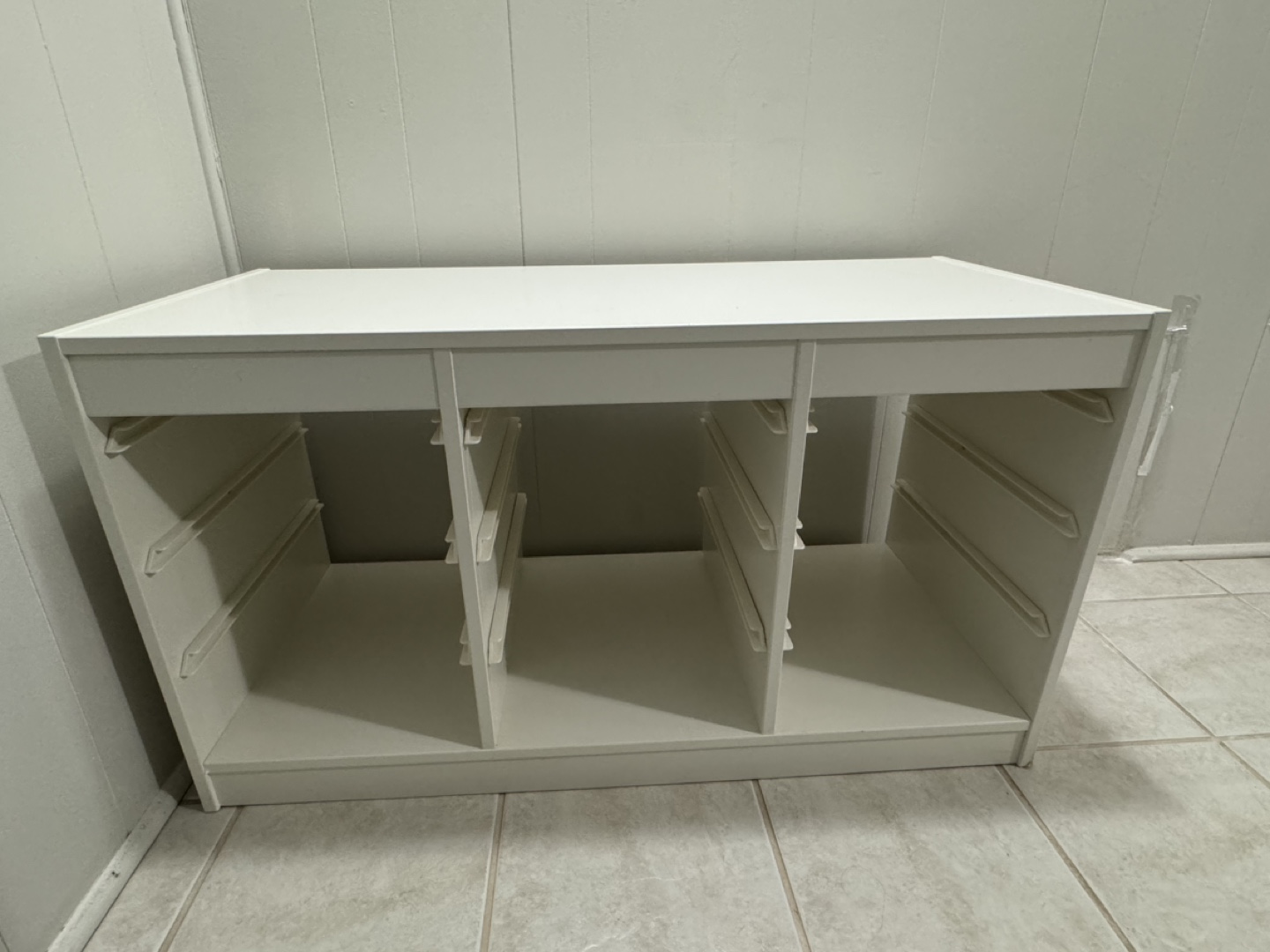 IKEA Trofast Unit
