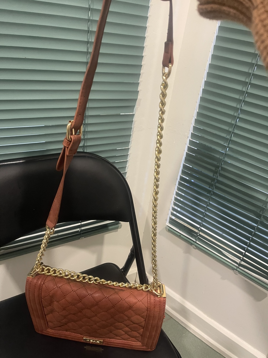 BÉBÉ  Shoulder Bag - photo 2