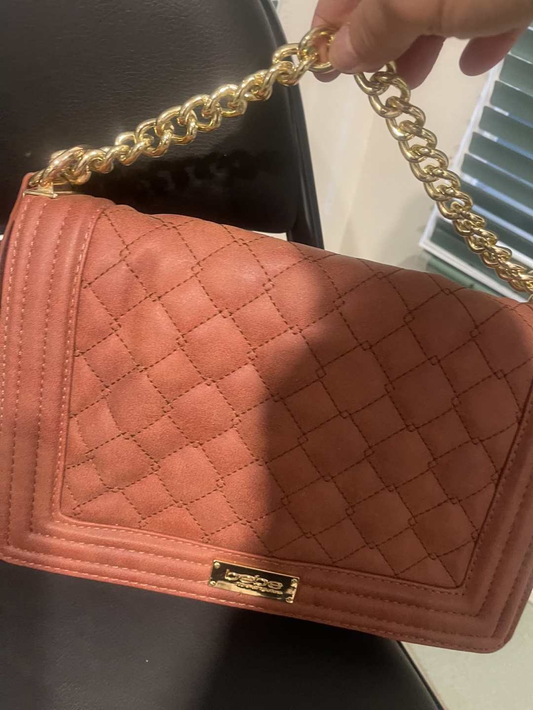 BÉBÉ  Shoulder Bag - photo 3