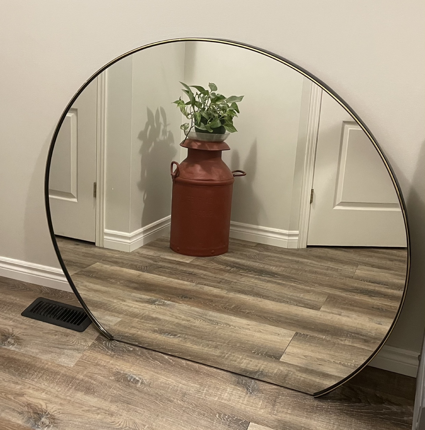 Large Mirror
