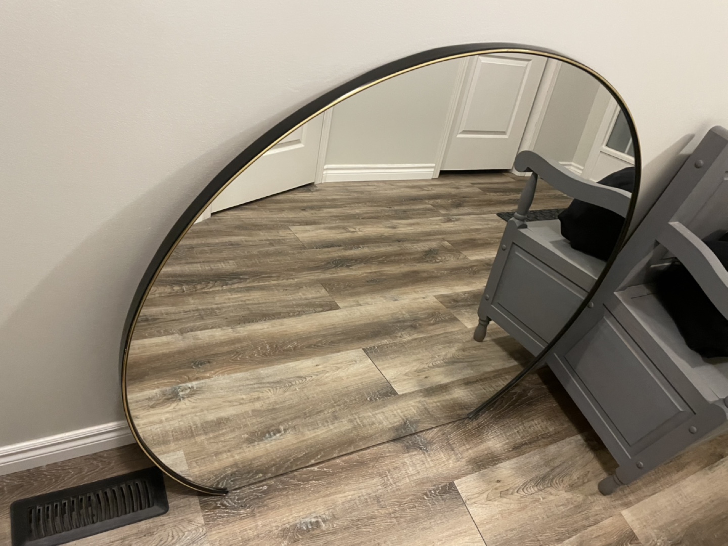 Large Mirror - photo 2