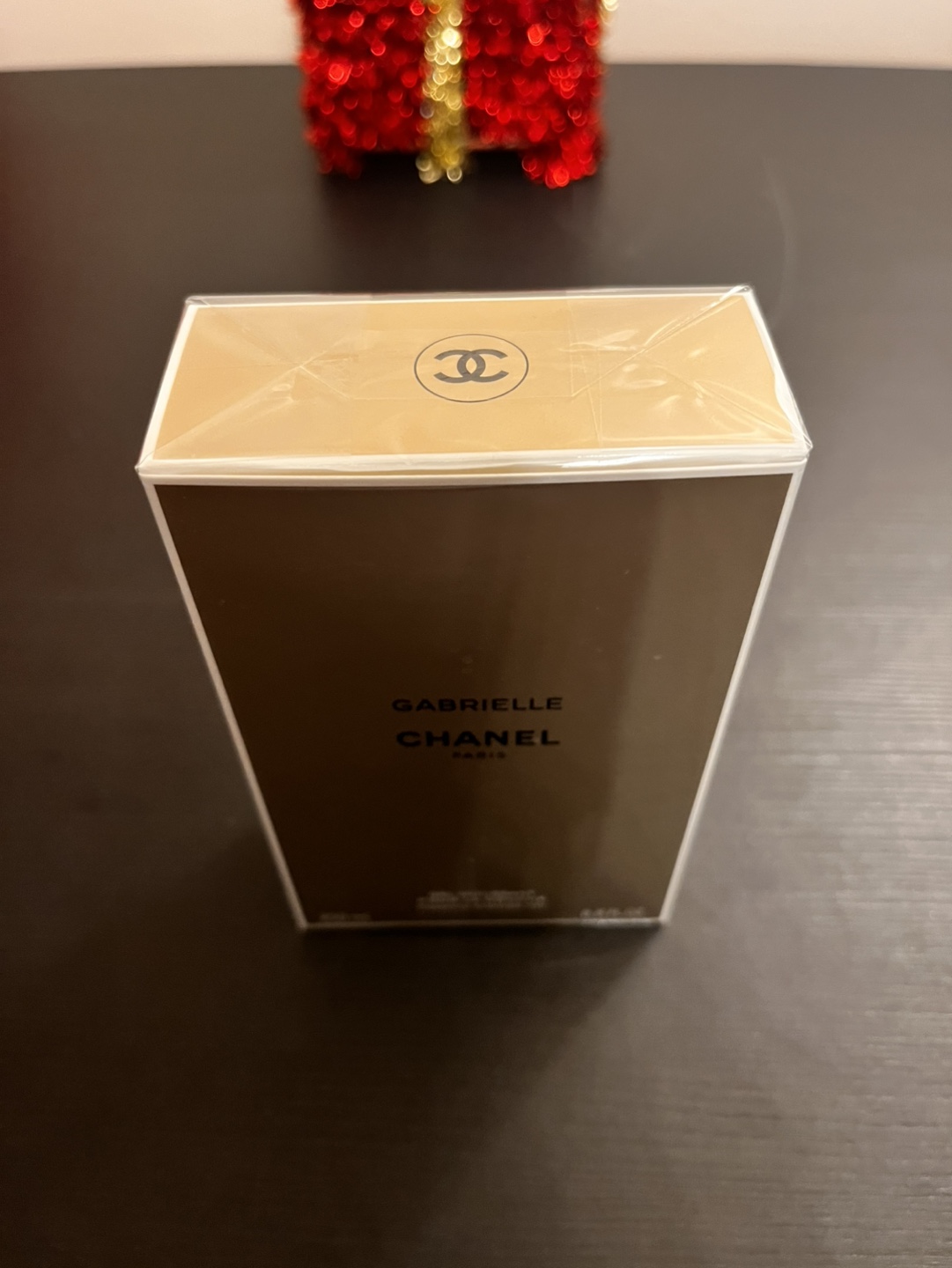 Chanel Gabrielle Foaming Shower Gel - photo 4