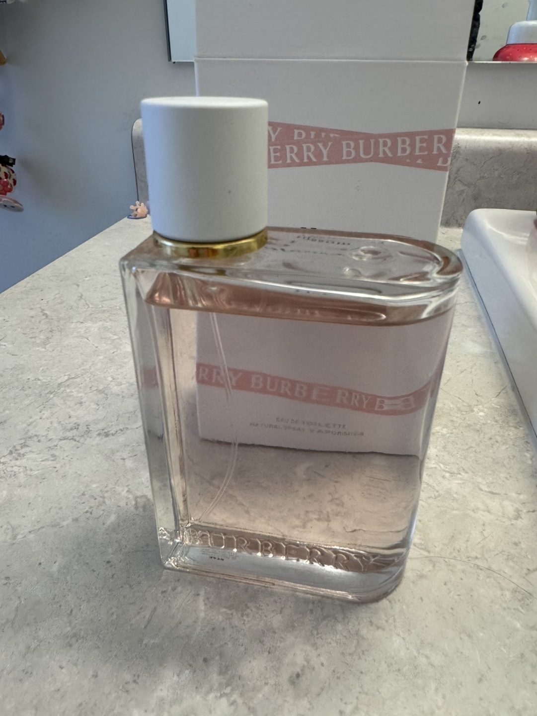 Burberry Her Blossom Eau de Toilette - photo 2