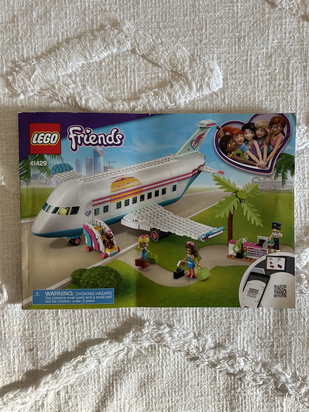 LEGO Friends Lot - 12 Sets and Base Plates (ALL) - photo 3