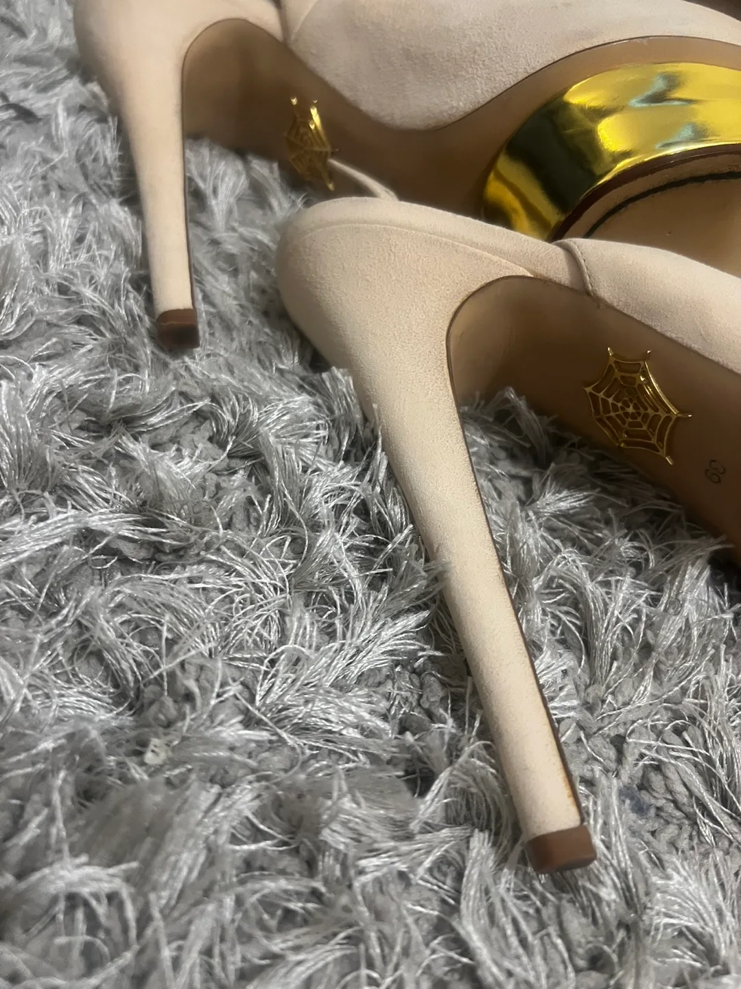 Charlotte Olympia Platform Heels image indicator(4)