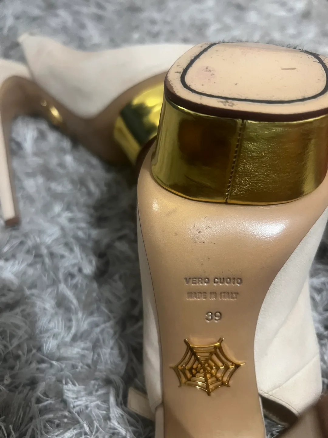 Charlotte Olympia Platform Heels image indicator(6)