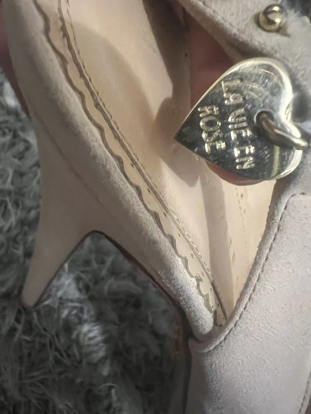 Charlotte Olympia Platform Heels image indicator(5)