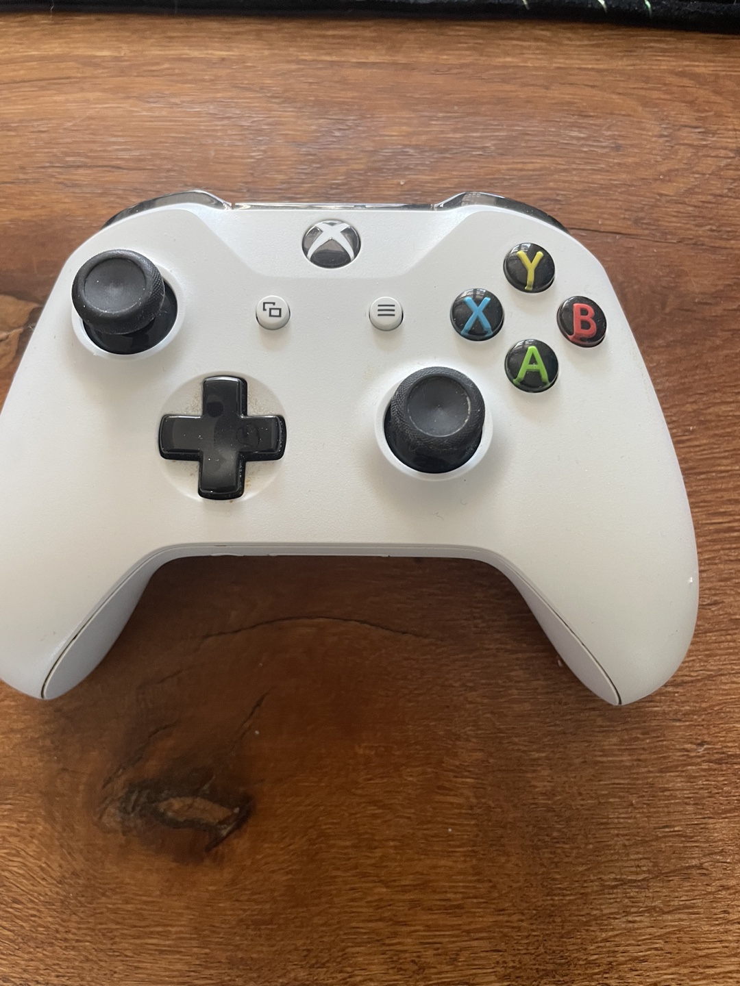 5 xbox controllers - photo 5