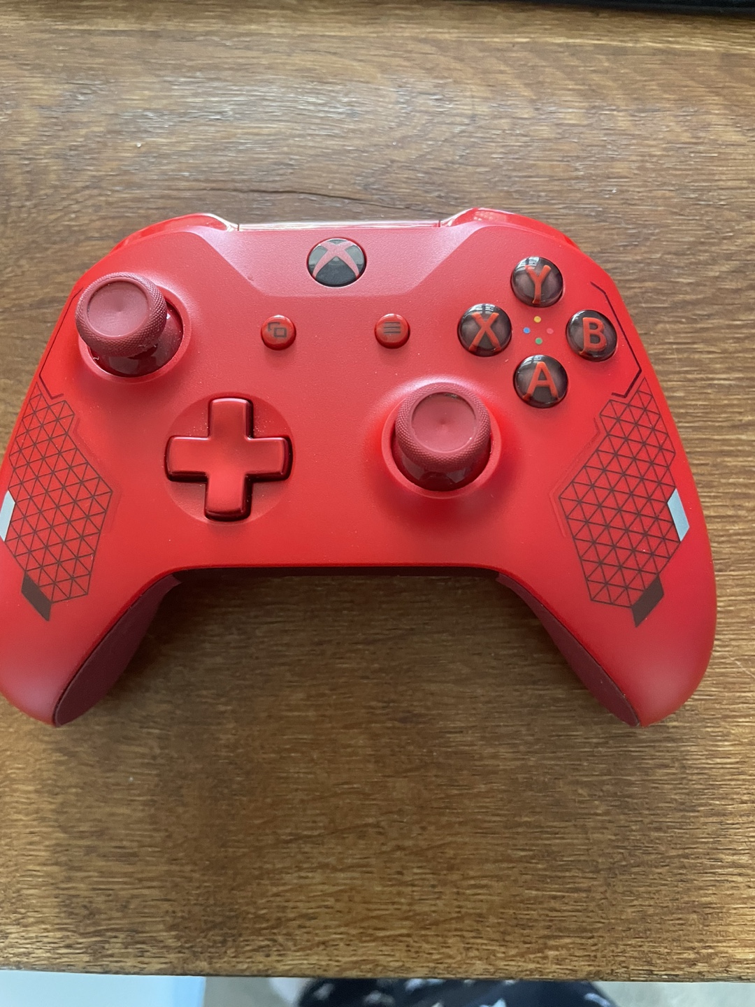5 xbox controllers - photo 4