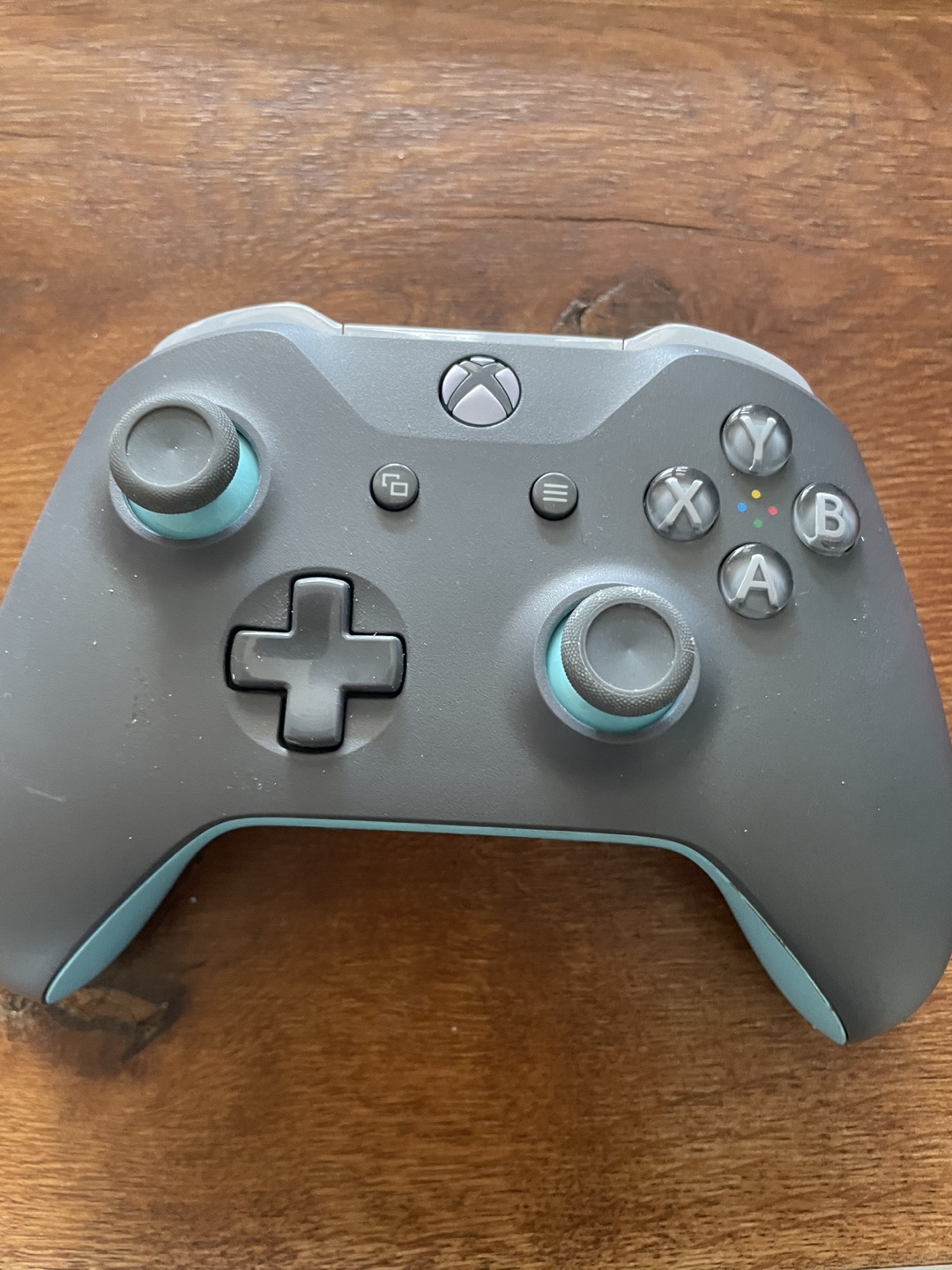 5 xbox controllers - photo 3