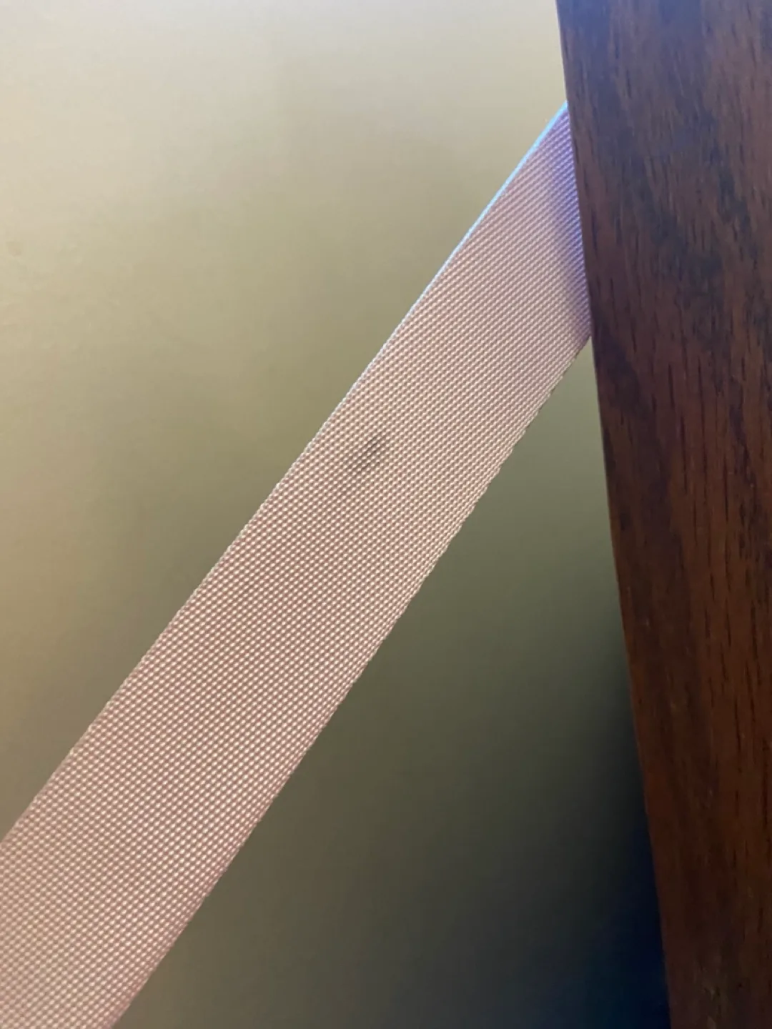 Pink Rhinestone  Water Bottle Carrier image indicator(2)