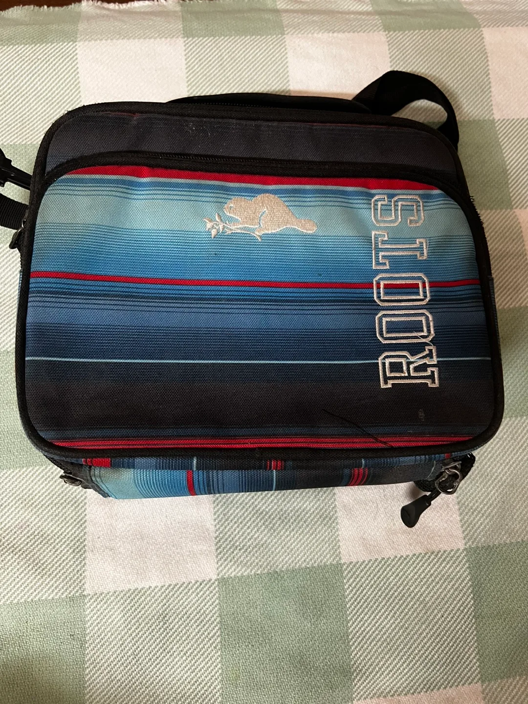 Roots Lunch Bag image indicator(2)