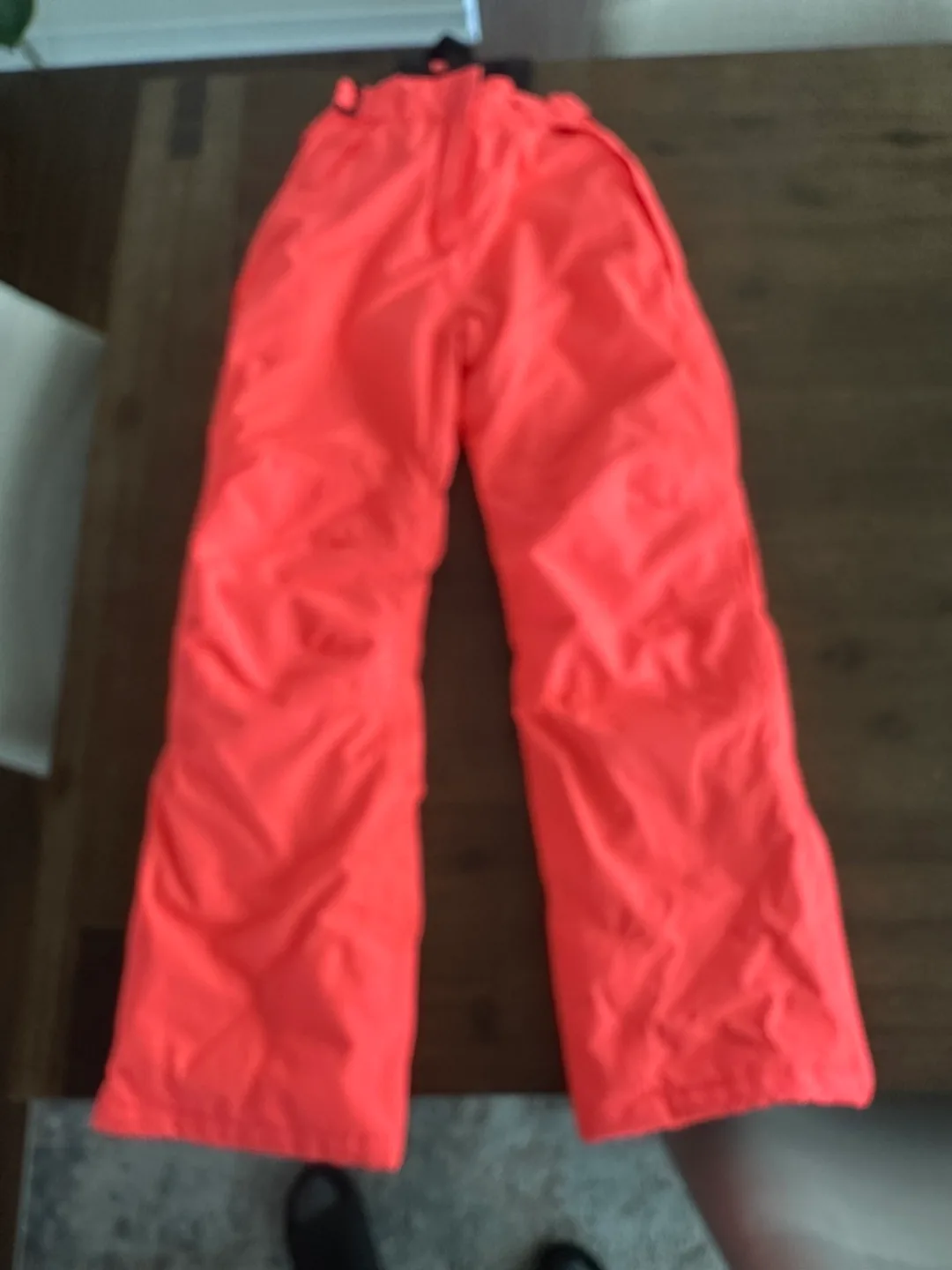 Mountain Warehouse Extreme Kids Ski Pants image indicator(4)