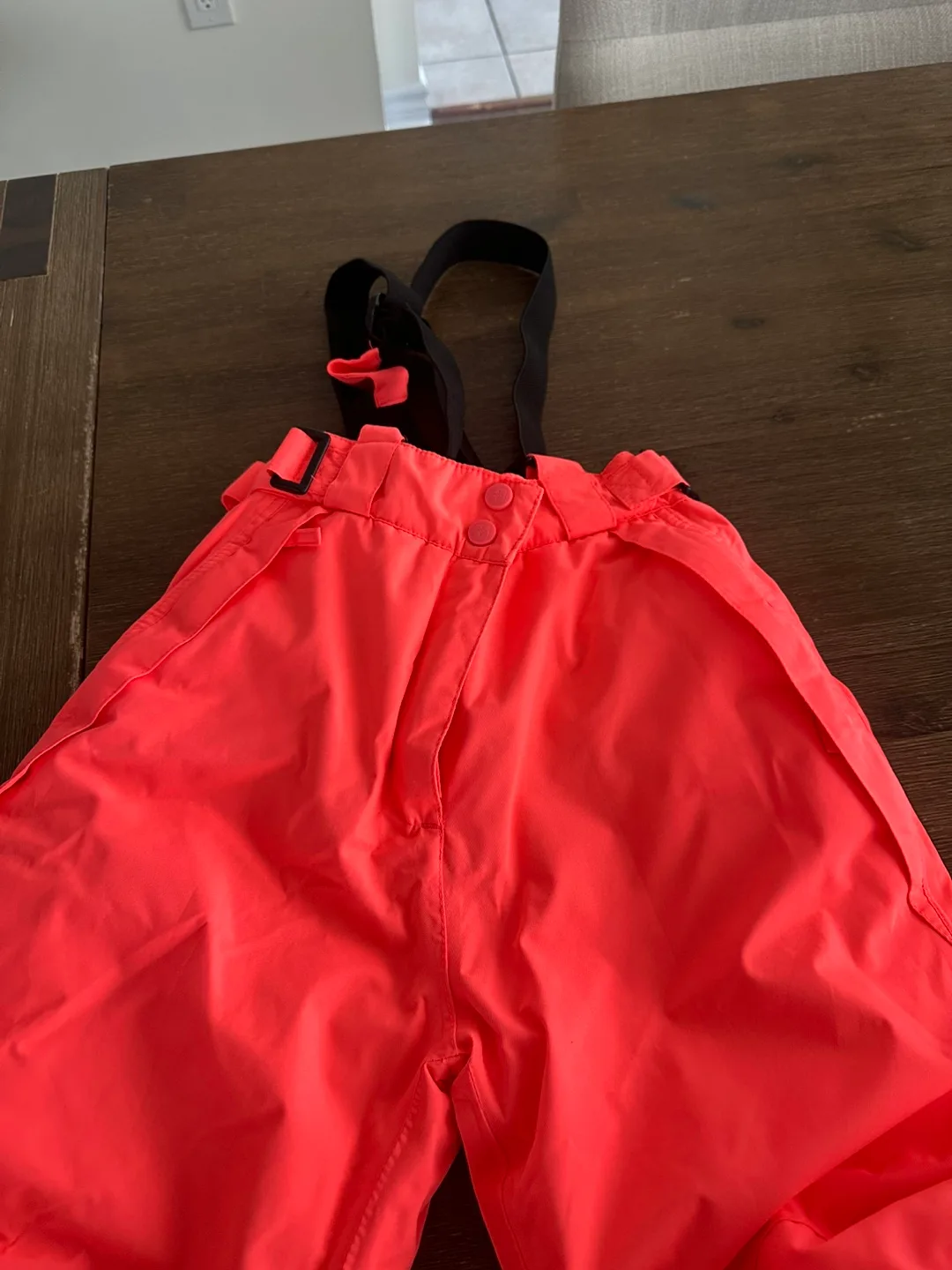 Mountain Warehouse Extreme Kids Ski Pants image indicator(3)