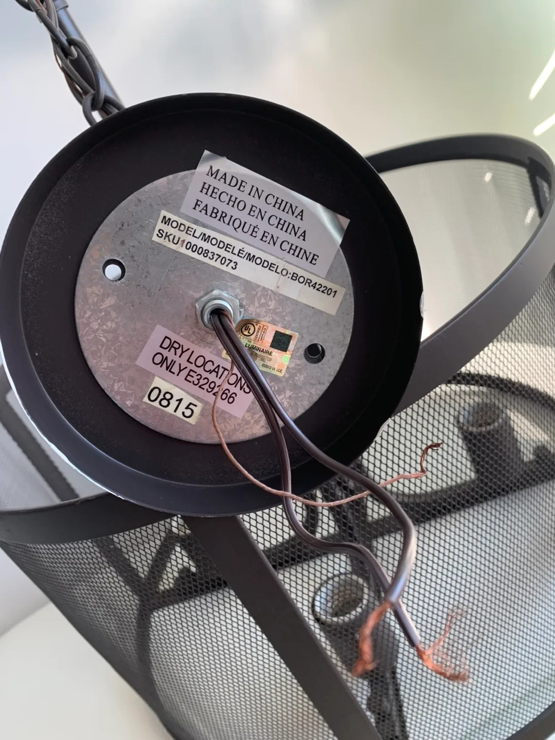 Hanging chandelier image indicator(2)